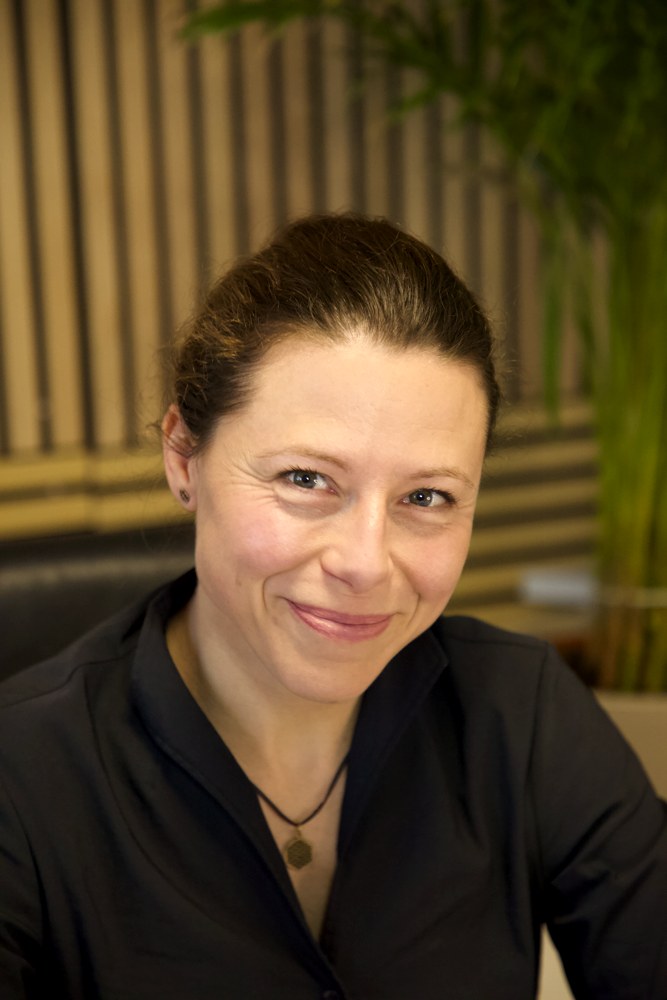 Nicole Starrmann – Insights Discovery Trainerin